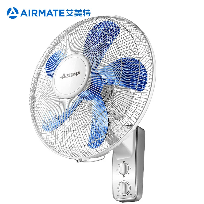 PROD 1005002952907850 Wall Fan Electric Fan Household Wall Fan Five
Leaf Large Air Volume Dormitory Dining Room Wall Fan Third Gear Wind
Speed