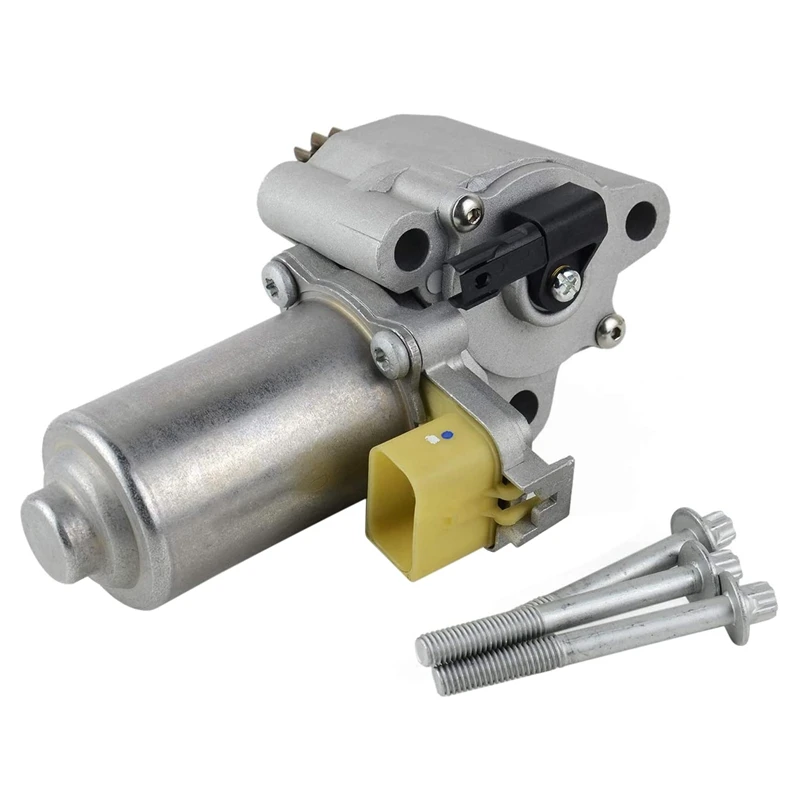 Transfer Case Actuator / Motor for BMW 3 E90 E91 E92 5 E60 E61 X Drive