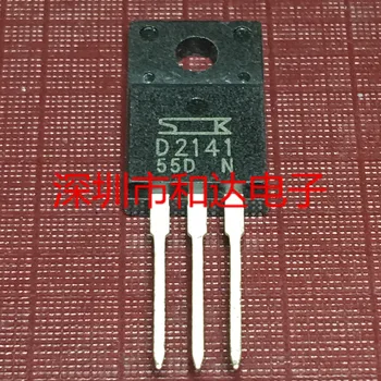 

2SD2141 D2141 TO-220F