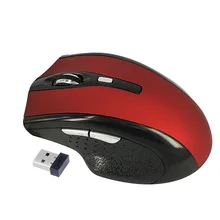 Беспроводная usb-мышь 800/1200/1600 dpi Регулируемая USB оптическая компьютерная Bluetooth мышь 2,4 ГГц эргономичная мышь для ноутбука ПК мышь