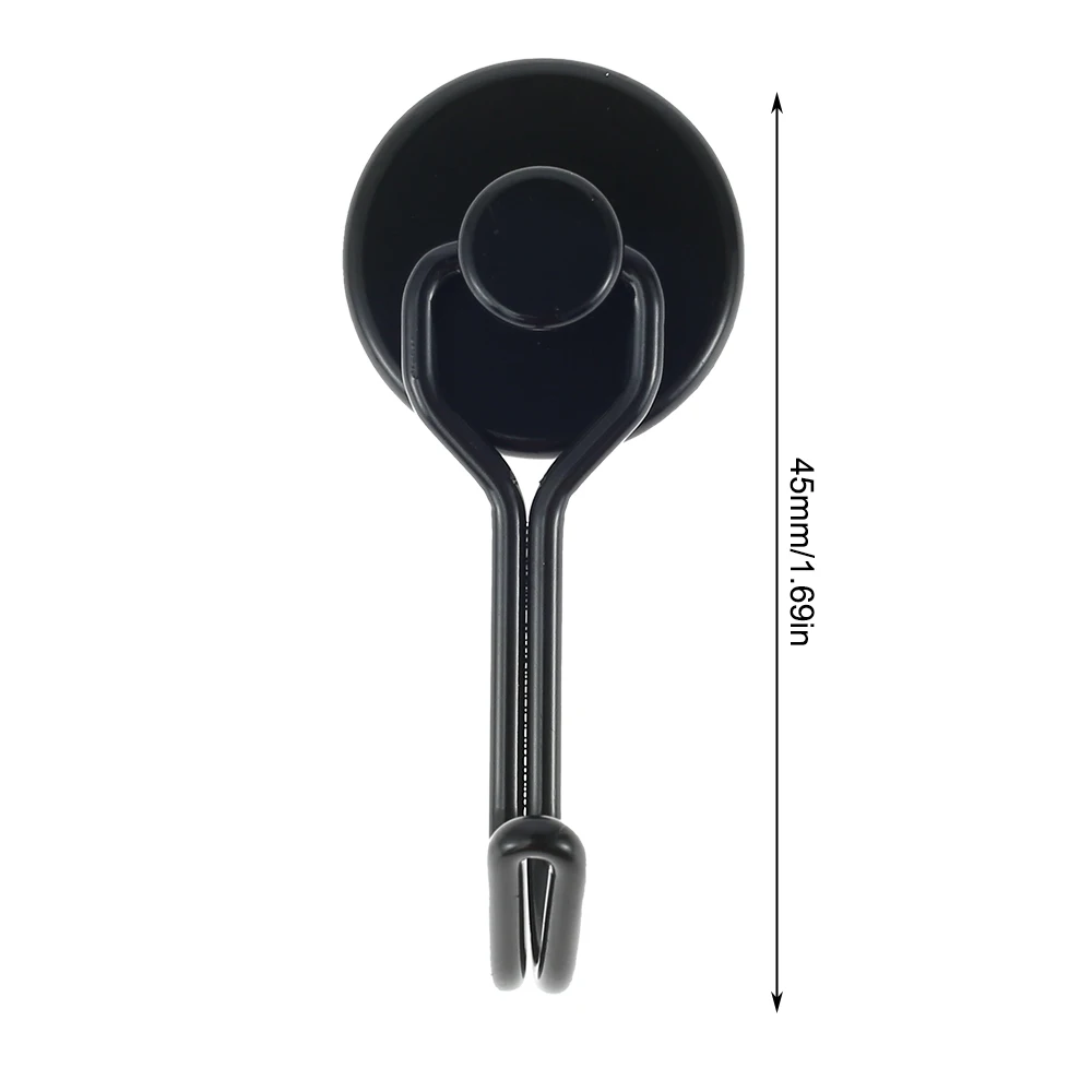 6 Pcs Hooks 30lb Powerful Heavy Duty Hanger Wall