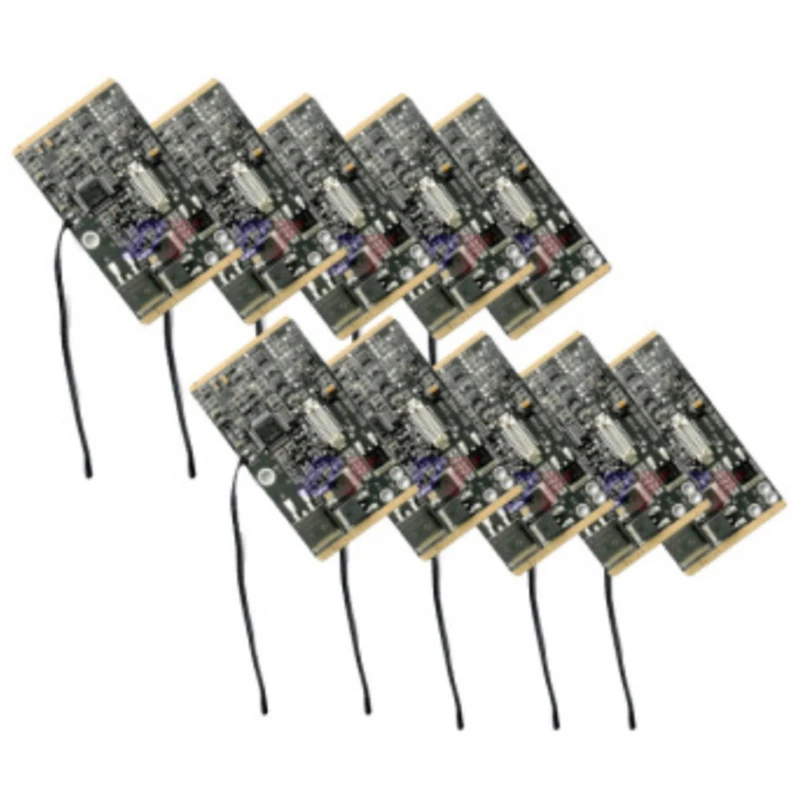 Batterie Protection Circuit Board PCB Board Pour Xiaomi Mijia M365 BIRD Scooter