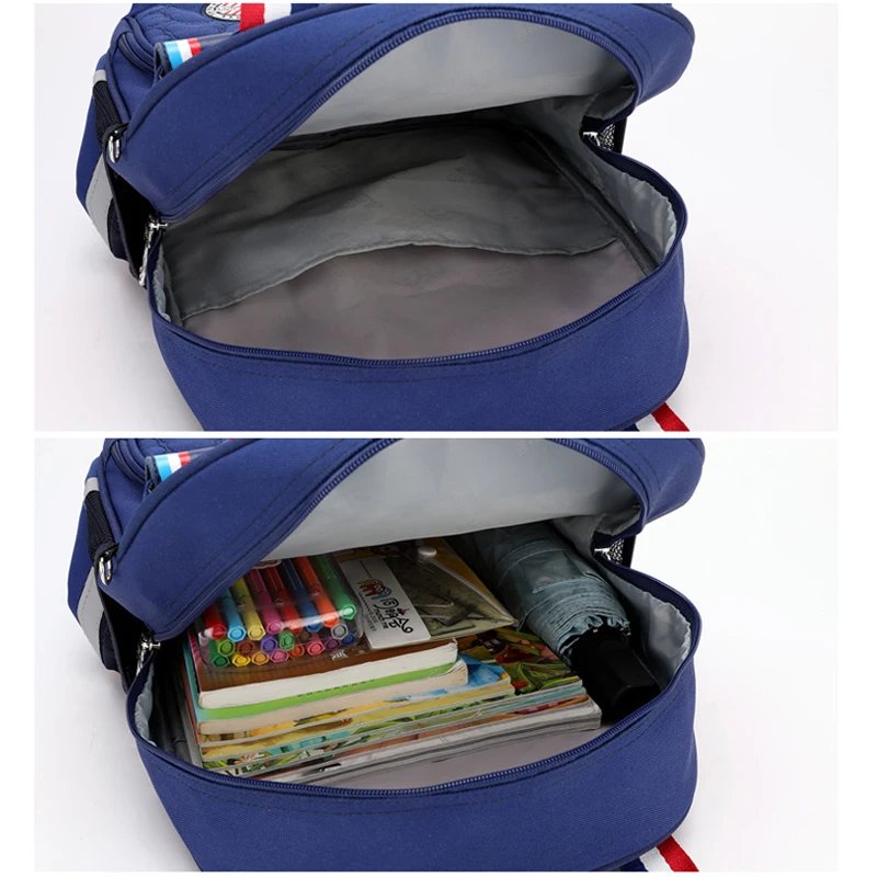 Популярный ортопедический рюкзак для девочек, школьные сумки, Набор детских школьных книг, детский Ранец, школьная сумка для девочек и мальчиков, ранец