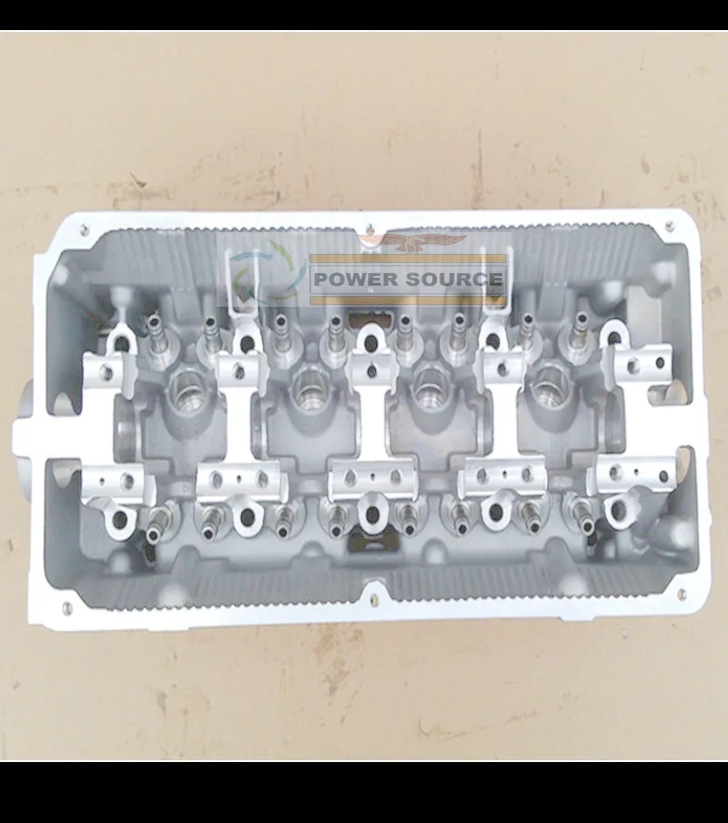 4G18 Engine Cylinder Head For Mitsubishi Montero Pajero Space Star 1584cc 1.6L SOHC 16v 1998- MD344154  (2)