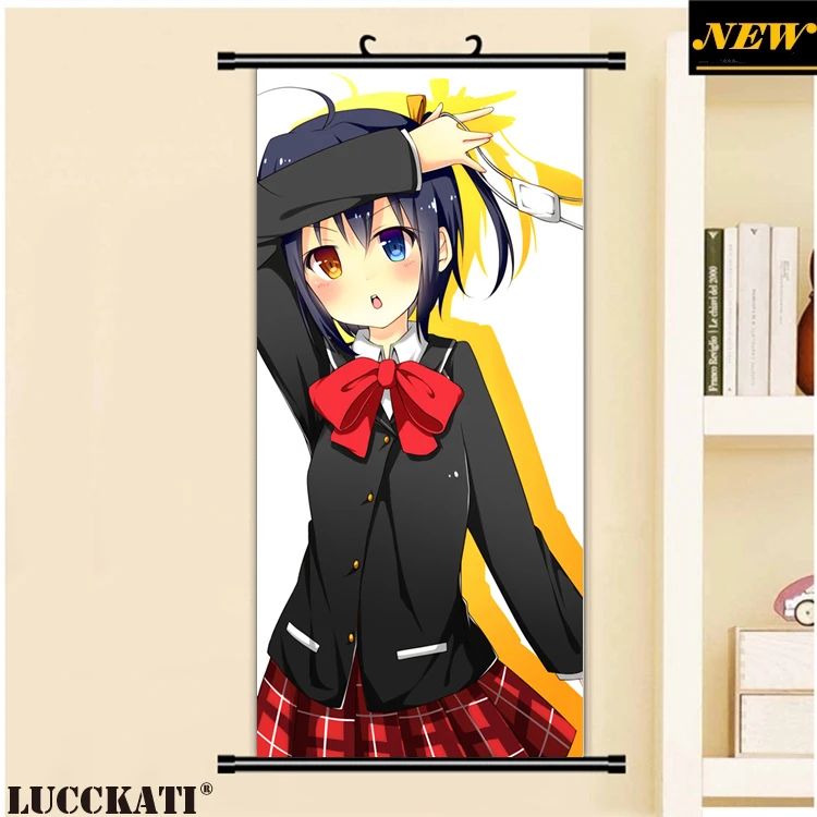 13-chuunibyou+demo+koi+ga+shitai%21-kyoto+animation-takanashi+rikka-bekotarou-single-tall+image_副本