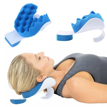 

Massager Home Multi-Functional Electric Degree Massager Travel Body Massager Neck Creative Vibration Massager