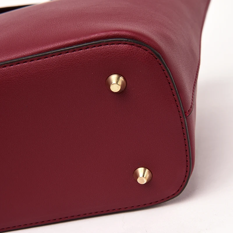 Женские сумки через плечо, роскошные кожаные сумки-шопперы для женщин, дизайнерские сумки, розовые деловые сумки