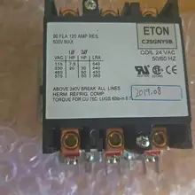 C25GNY9 C25GNY9B HPR130XD Plasma contactor 003139 003249MAXPro200 AC24V coil 50/60Hz