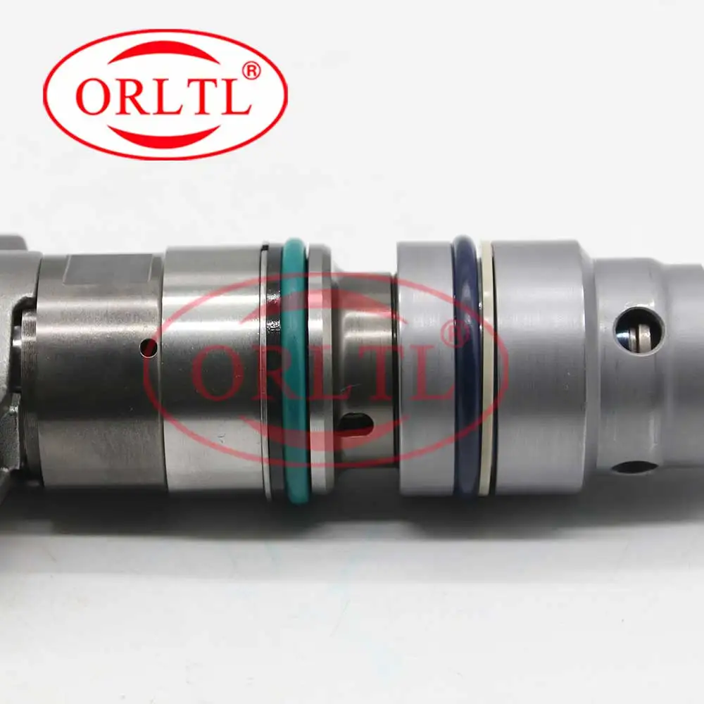 ORLTL 229- кошка 229- инжектор запасные Запчасти 242-0616 кота C-9 топливной форсунки 293-4065 для 328-2575 387-9440 10R9001 243-68