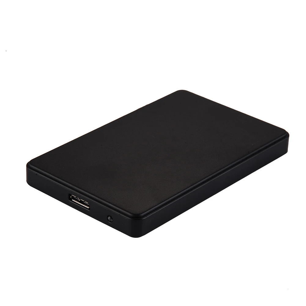 Disco duro estuche USB3.0 2.5in жесткого диска SATA HDD SSD корпус внешний мобильный корпус для жесткого диска коробка 하드케이스 estuche duro 2,5 hdd Чехол