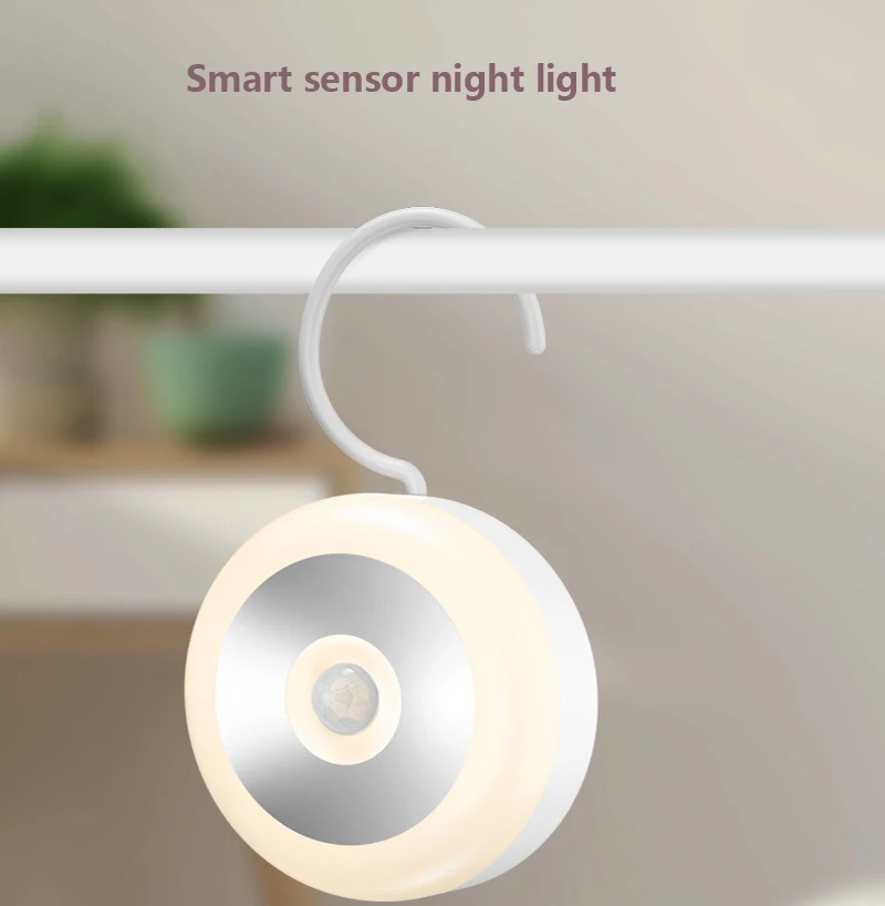 New LED Night Light