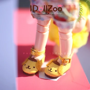 

Dog shoe toy accessories ● Blythe azone latti ob24 holala ob11 available