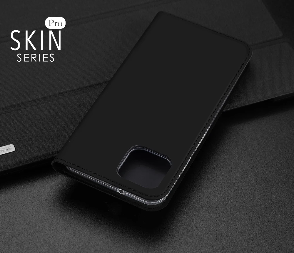 Высокое качество кожи Touch из искусственной кожи чехол для Google Pixel 4/XL чехол Роскошный тонкий флип слот для карт чехол для Google Pixel 4 XL чехол