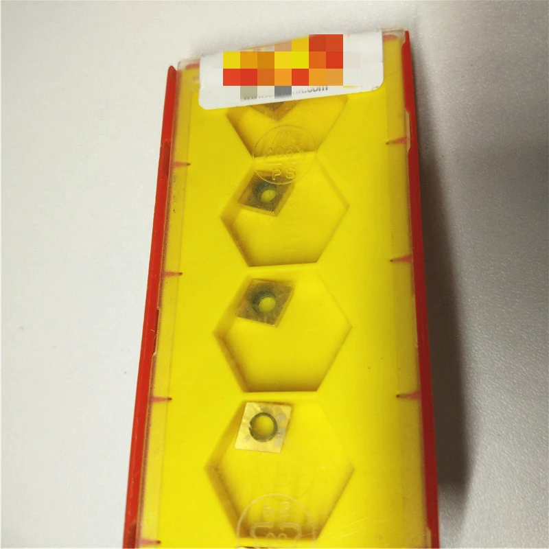 5pcs CCGW060204S01030F CCGW2(1.5)1S0330F 7015 Original CNC Carbide Inserts Milling turning tools