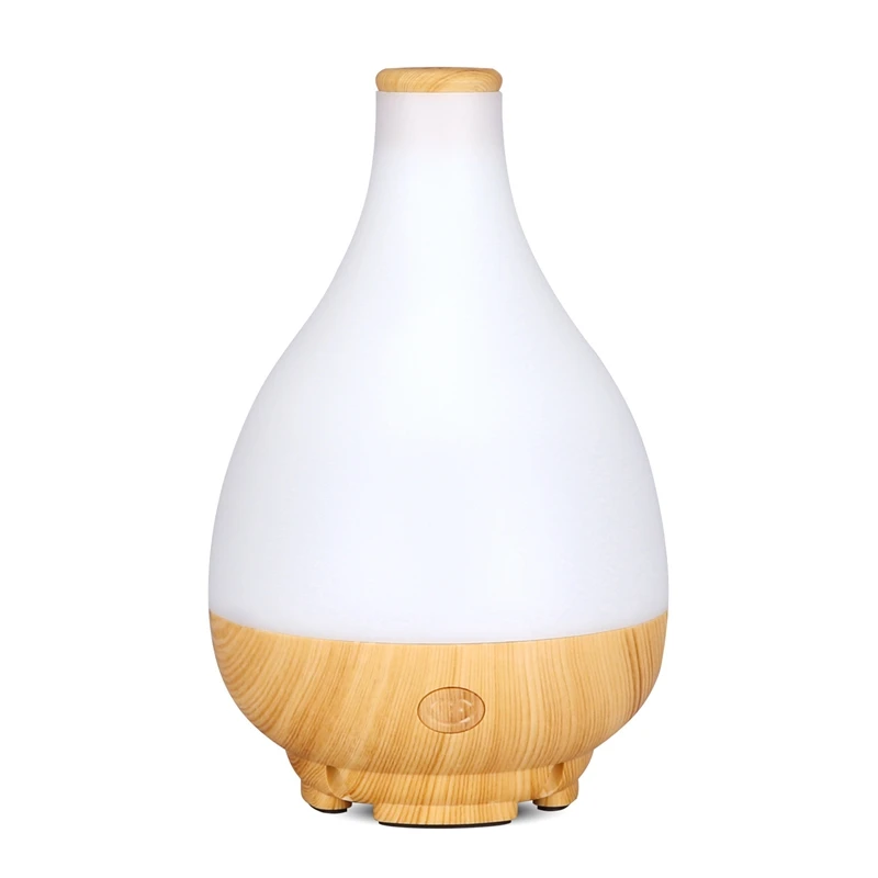 

USB Electric Aroma Air Diffuser Ultrasonic Air Humidifier Essential Oil Aromatherapy Cool Mist Maker for Home
