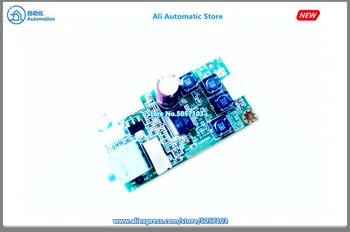 

POM-705 Industrial Control Panel Small Panel Interface Plate HXF-M Turn Control Plate 19A8070500