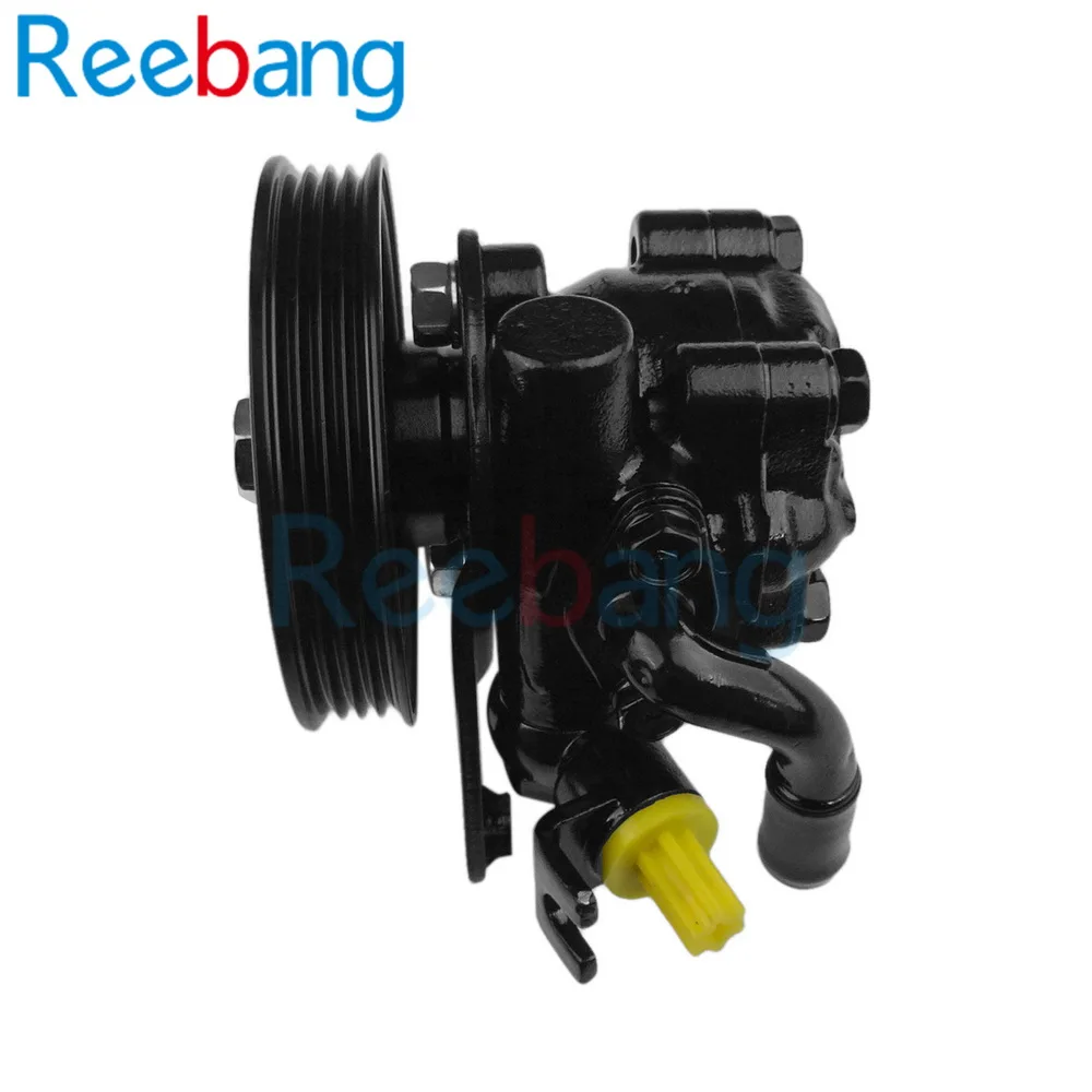 Reebang 4911040U15 Power Steering Pump For Nissan Maxima Infiniti I30 I35  4911040U15   1996-2004 for nissan power steering pump