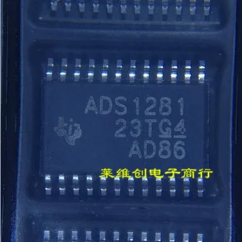

Only original ADS1281 ADS1281IPW ADS1281IPWR brand new genuine chip