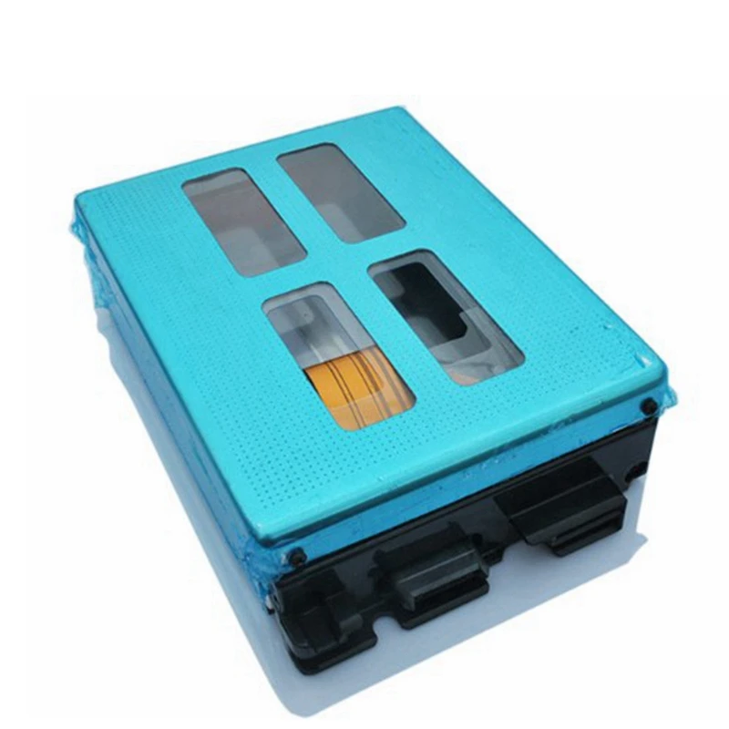 Замена Hdd Caddy с гибким кабелем genius для Panasonic Toughbook CF-30 CF30 CF-31 CF31 жесткий диск Caddy с кабелем
