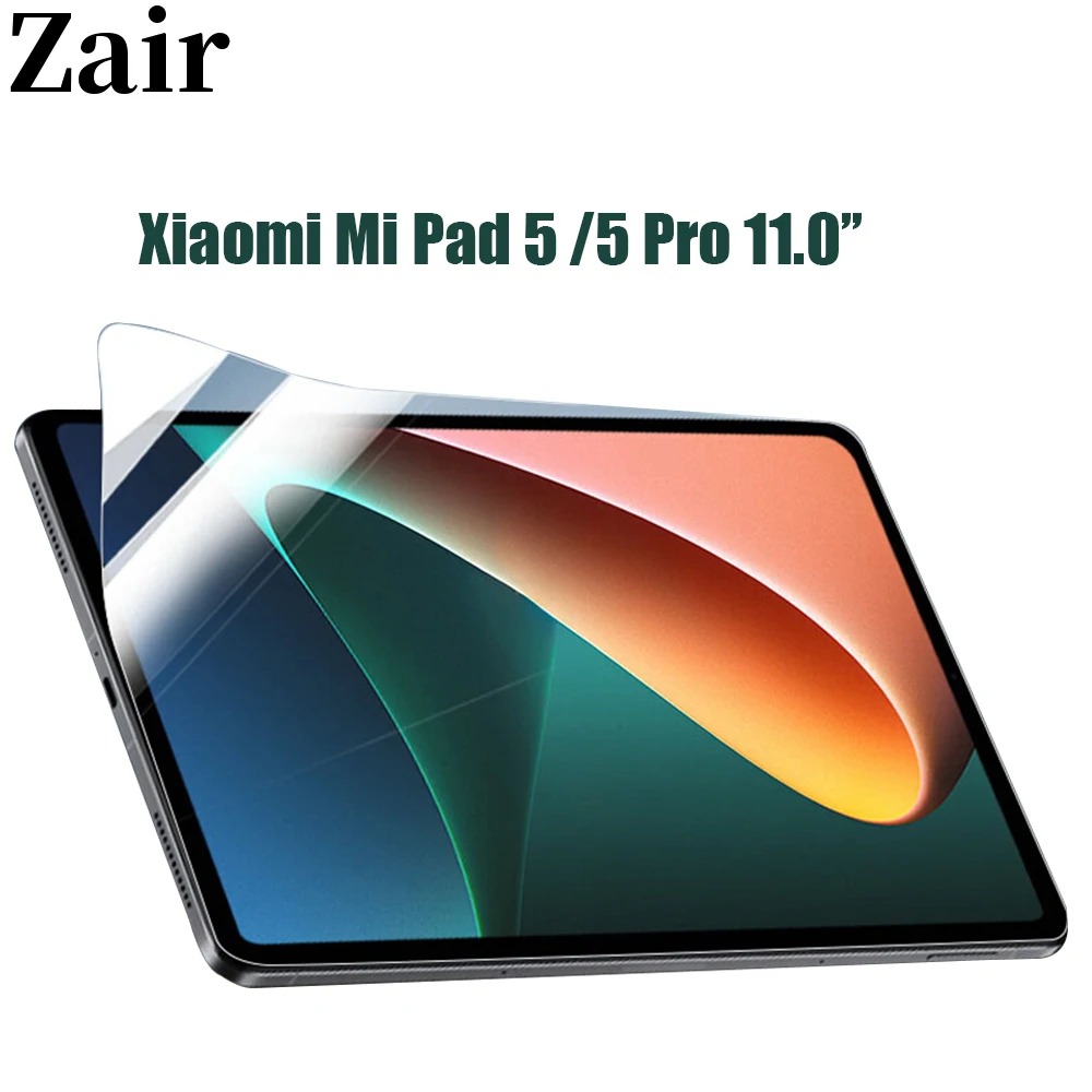 For Xiaomi mi Pad 5 MiPad 5 11.0 Paper Touch Screen Protector Anti Skip