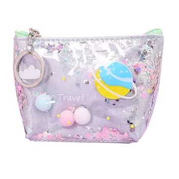

2020 Women Ladies Beauty Case Cosmetics Organizer Toiletry Bag Travel Wash Pouch Women Laser Packet Makeup Cosmetic Bags