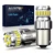 2x 1200LM Canbus P21W 1156 BA15S LED Лампа Для Skoda Superb Octavia 2 FL 2010 2011 2012 2013 LED Дневной ходовой Свет DRL Лампа