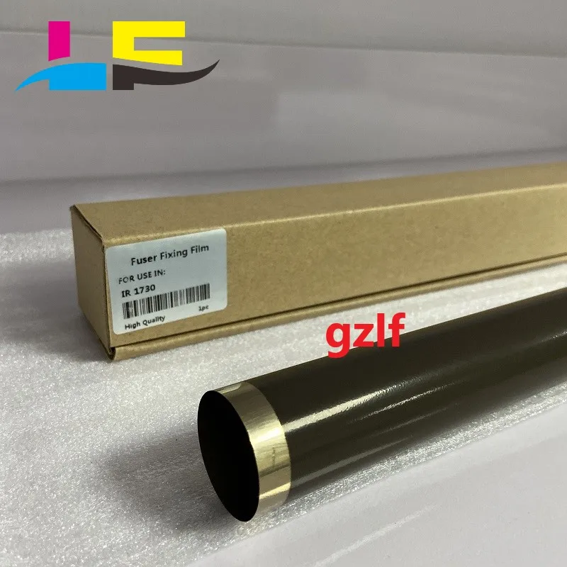 Оригинальная термозащитная пленка для CANON IR1730/IR1740/IR1750 металлическая пленка
