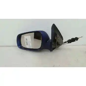 

057205 LEFT REARVIEW MIRROR SEAT TOLEDO (1M2)