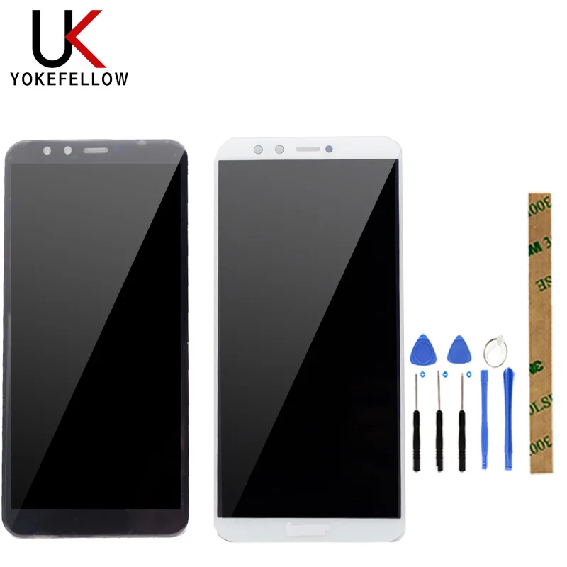 

Mobile Phone LCDs For Huawei Honor 9 lite LCD Display Touch Screen Digitizer LCD Display