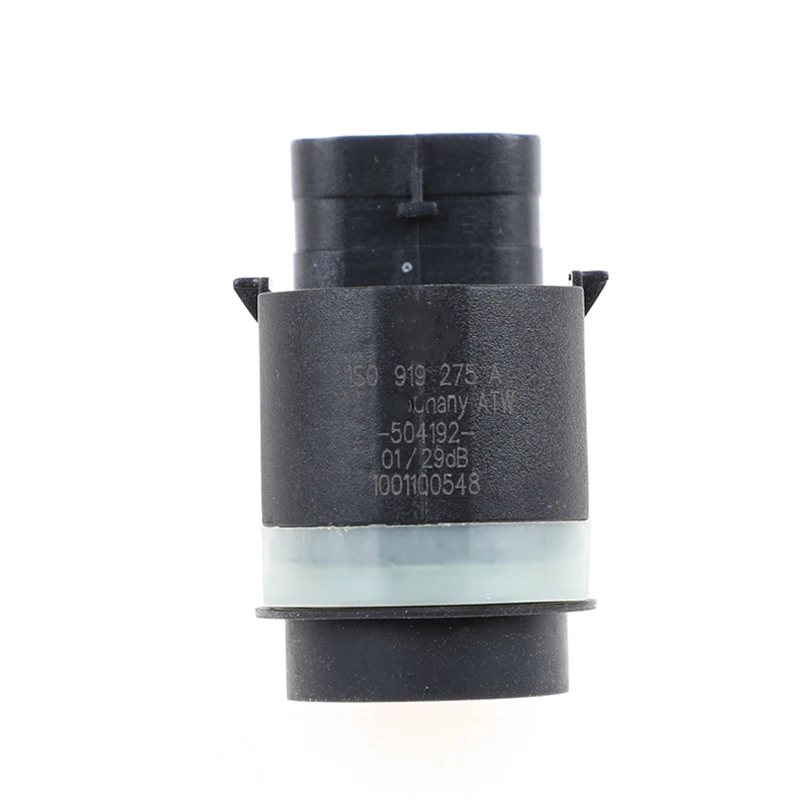 4 шт./лот PDC Датчик парковки для AUDI A1 A3 A4 A5 A6 Volkswagen Passat Tiguan Touran Polo Golf SEAT SKODA Octavia