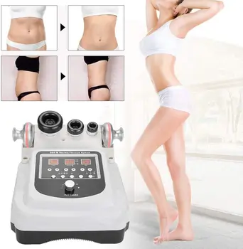 

multi-function Portable slimming and shaping for Fat Burning Alleviate fatigue Vacuum Body Slimming Shaping machine