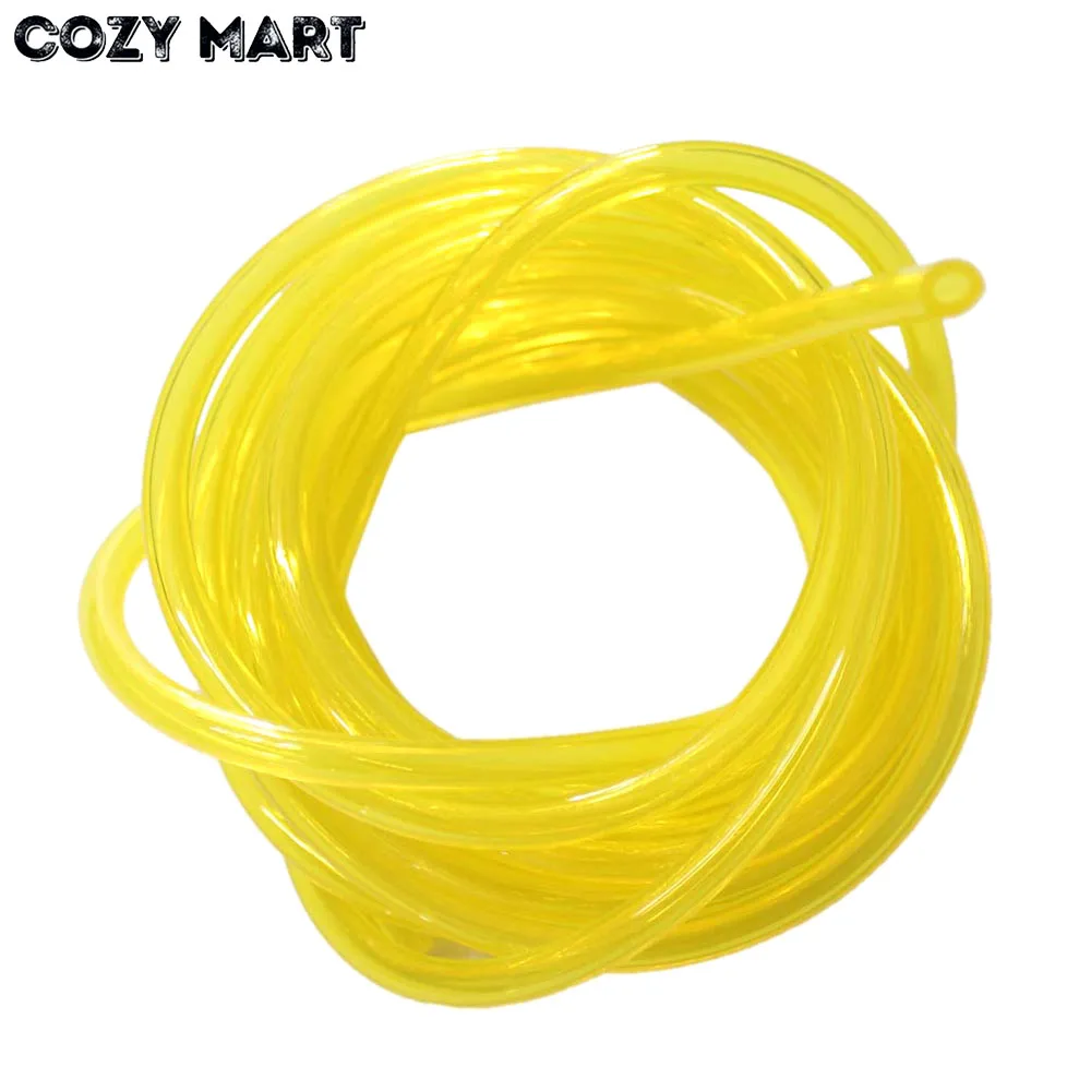10 meter Fuel Line Hose 3/32" x 3/16" (2.5mmx5mm) For Chainsaw Trimmer