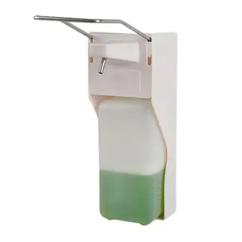 

1000ML Soap Dispenser Household Washing Hand Washer Press Type Soap Dispense Kitchen Bathroom Soap Dispenser