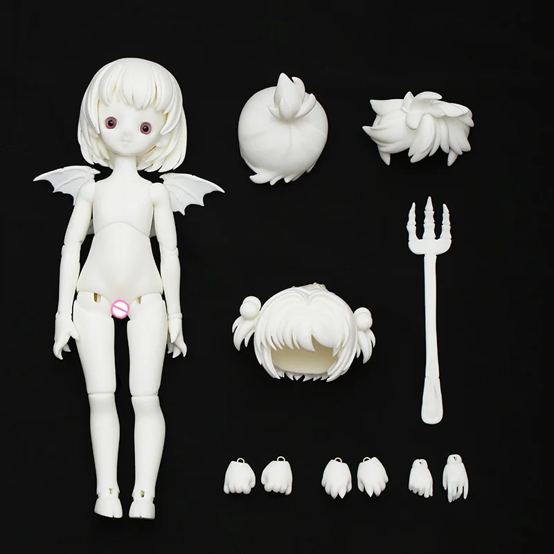 BJD SD кукла Ragdoll или DZ Masia 1/6 модель тела для маленьких девочек и мальчиков высокое качество игрушки магазин смолы фигурки Lati тело