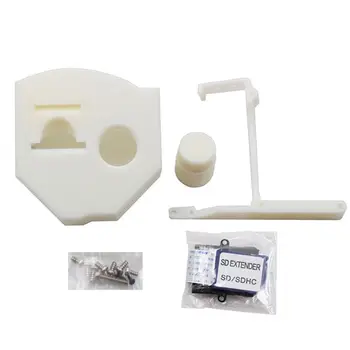 

Game Remote SD Card Mount Kit the extension adapter for SG Dreamcast GDEMU