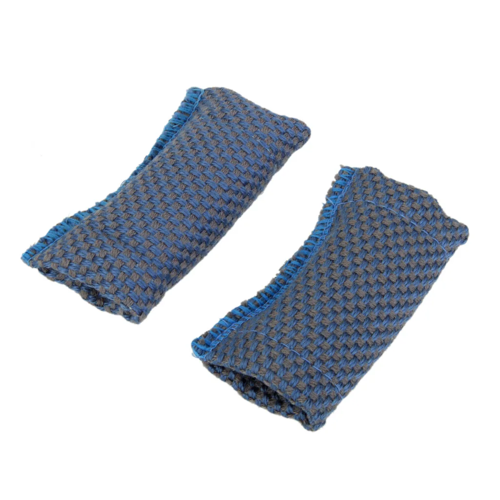 Generic Cotton Cloth Billiard Pool Table Cue Shaft Slicker Burnisher Polisher Snooker & Billiard Accessories