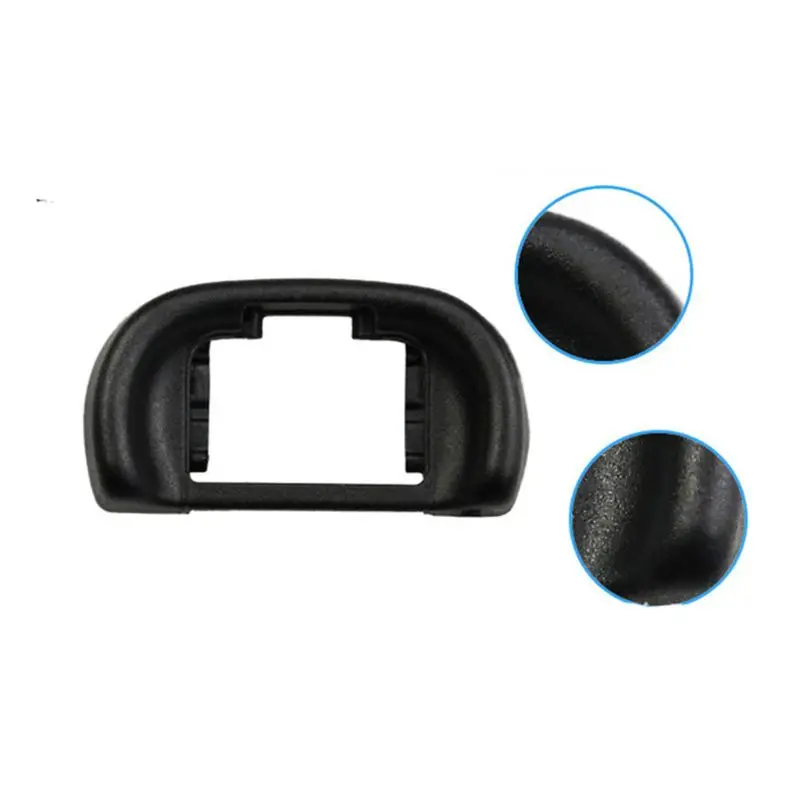 Видоискатель Eyecup Eye заменить FDA EP16 для S ony A7 A7S A7R II III ILCE 7M2|Чехлы экшн-камер| |