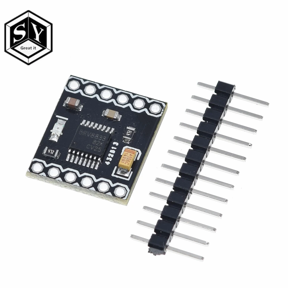 DRV8833  (3)