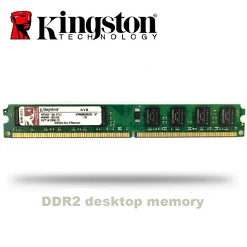 

Kingston PC 1GB 2GB PC2 DDR2 667Mhz 800Mhz 5300s 6400s desktop memory RAM 1g 2g 4g DIMM 667 800 Mhz