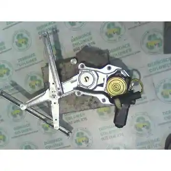 

55154620 power window Rear Right Chrysler Jeep Gr.cherokee / 2.5 Turbodiesel
