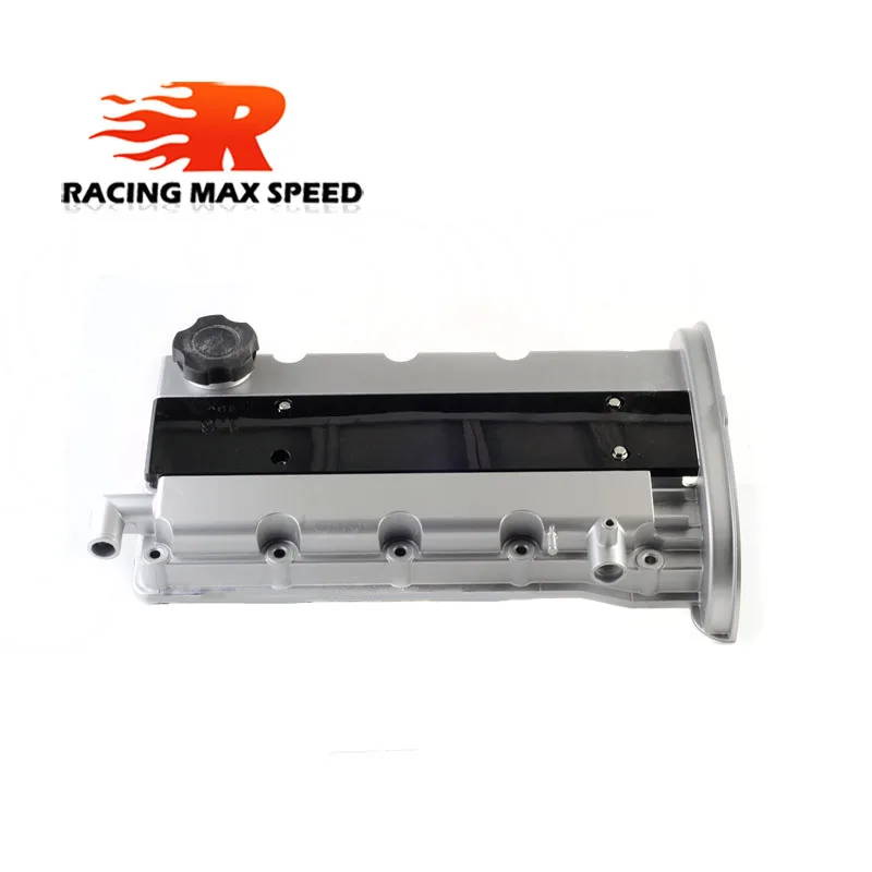 96473698 крышка клапана головки цилиндра двигателя из алюминиевого сплава для Daewoo