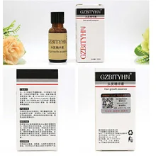 Высокая 20 мл эссенция для роста волос лечение выпадения волос Жидкое плотное натуральное чистое эфирное масло оригины KTC 66