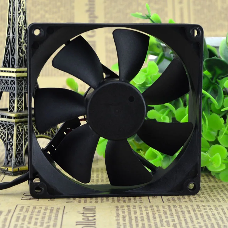 FD249225HS-N 24V 0.13A 9 см 9025 защиты электродвигателя Вентилятор охлаждения
