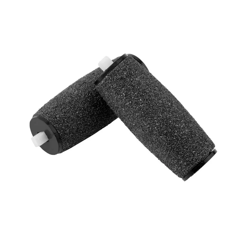 

Hot Selling 2pcs Replacement Roller HeadsSkin Remover Best selling