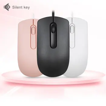 

Dual Mode Charging Mouse 5.0 Mute Silent Notebook Game 2.4g Wireless Mouse for Notebook Desktop PC Mause
