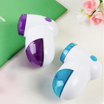 

Electric Clothes Lint Removers Pills Fuzz Pills Shaver Clothing Fluff Pellets Cut Machine for Sweater Carpets Fabric Sweater