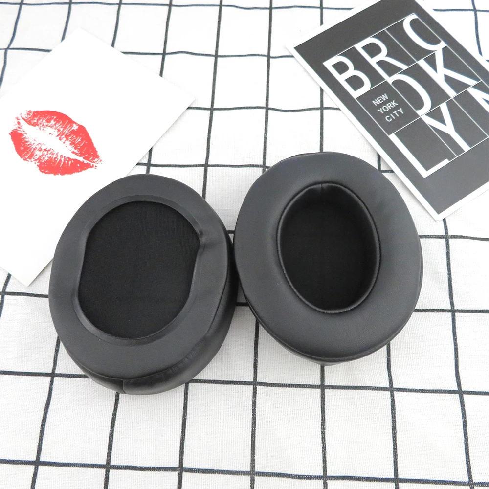 Earpads For Takstar Pro80 Pro82 HI2050 PC-K700 Pro 80 82 Headphone Velour Replacement — view 6