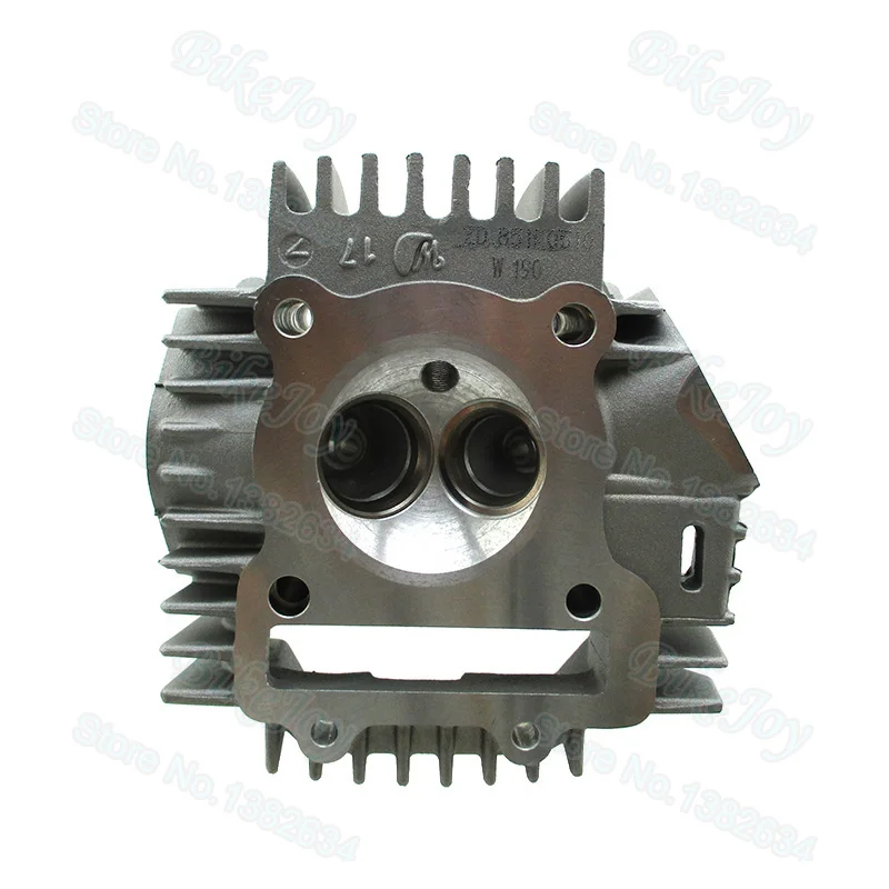 Empty Engine Head Fit For Zongshen Z190 190cc Pit Dirt Bike Engine Motor Motocross