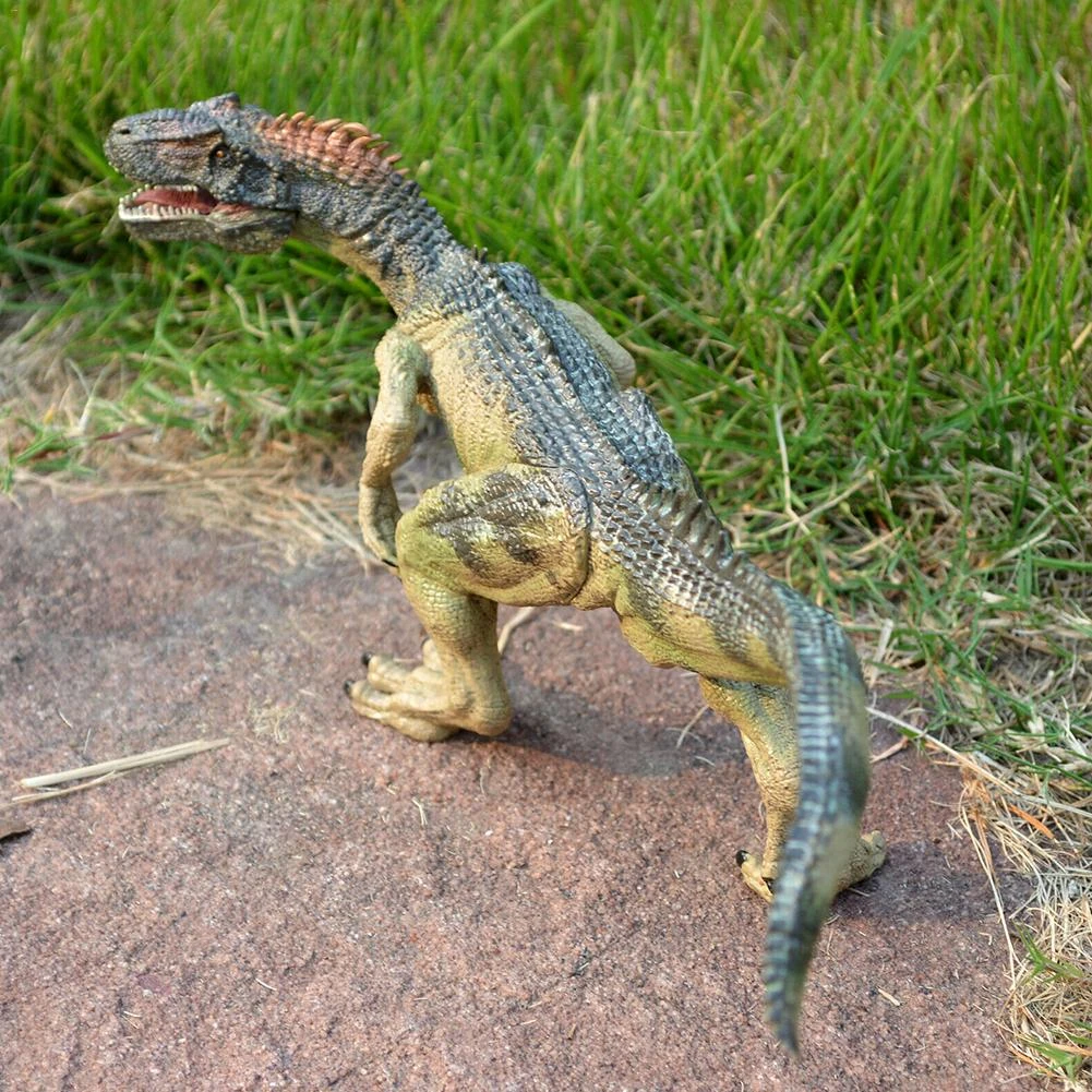 allosaurus toy target