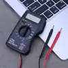 DT83B Digital Multimeter Mini Pocket Ammeter Handheld Voltmeter Ohm Voltage Current Meter Handheld Pocket ► Photo 3/6
